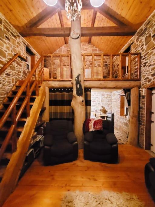 2 Bed Sandstone Residence Newport  المظهر الخارجي الصورة
