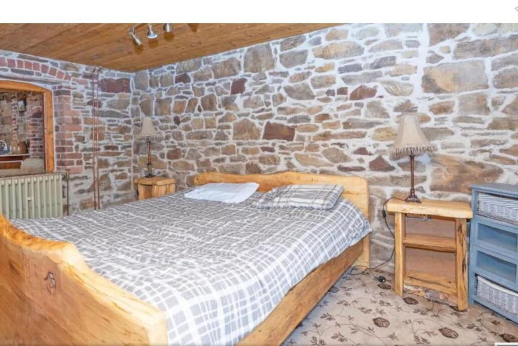 2 Bed Sandstone Residence Newport  المظهر الخارجي الصورة